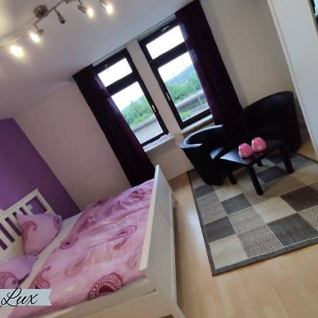 De Lux Gaestehaus Völklingen 외부 사진