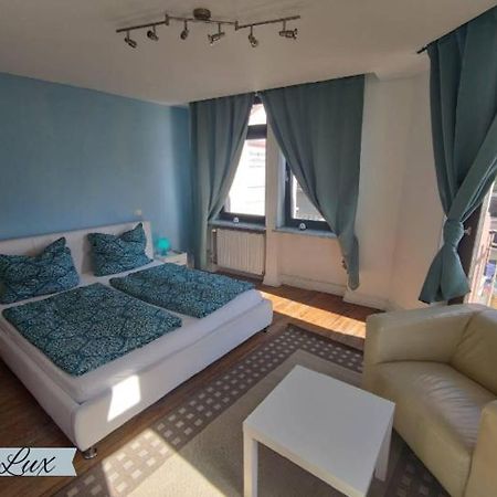 De Lux Gaestehaus Völklingen 외부 사진